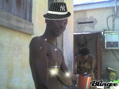 guero